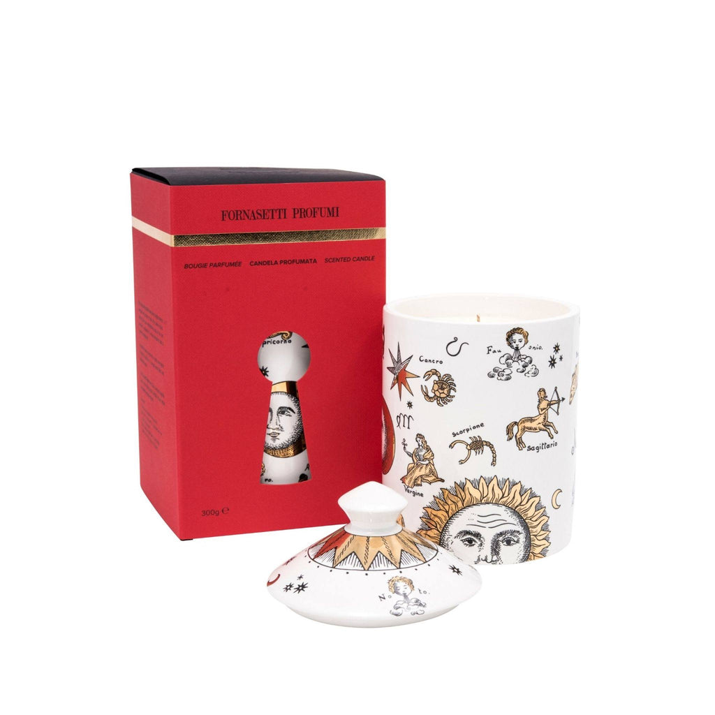 Gold Scented Candle - 300g Z584106