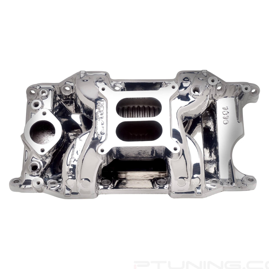 RPM Air-Gap Intake Manifold A578