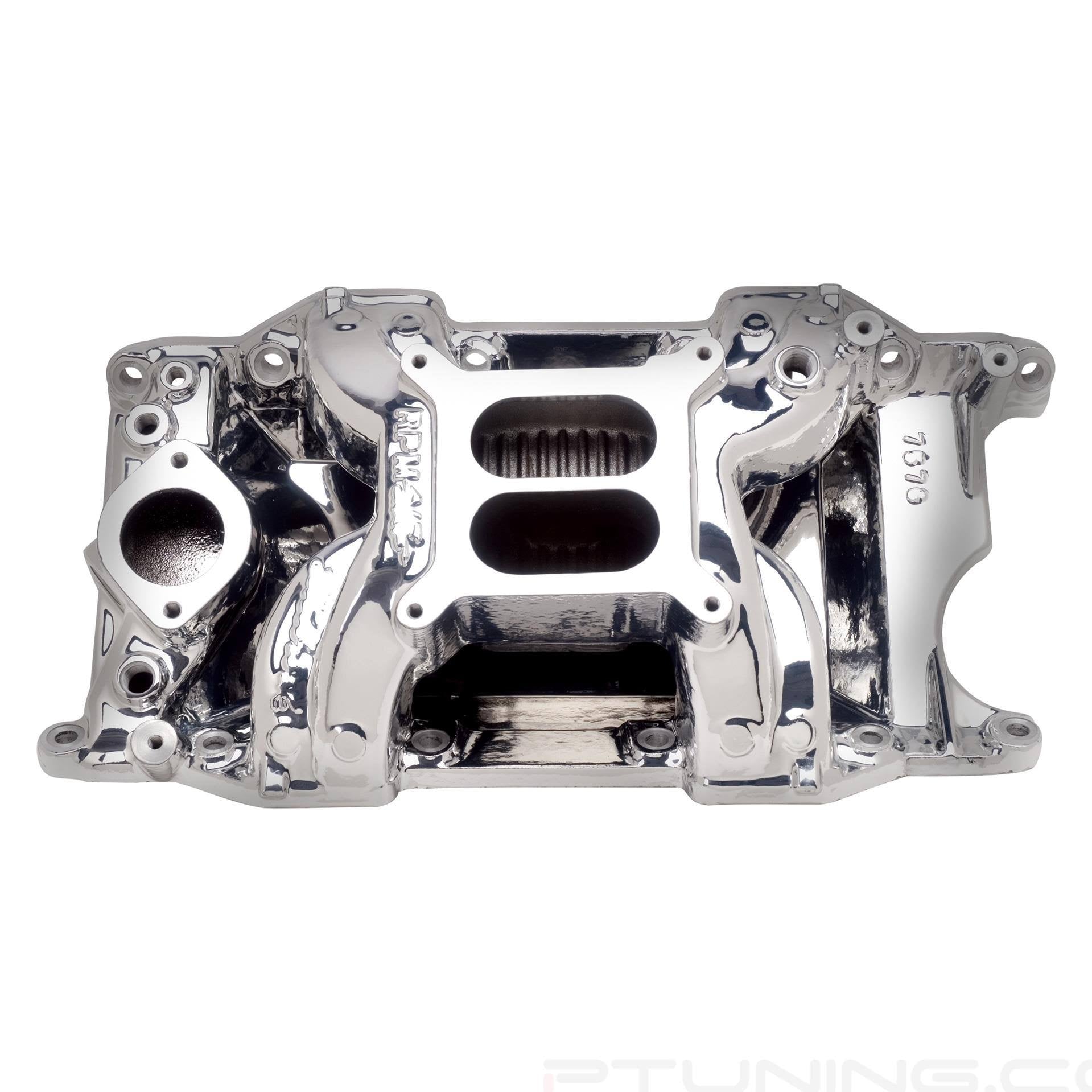 RPM Air-Gap Intake Manifold A578