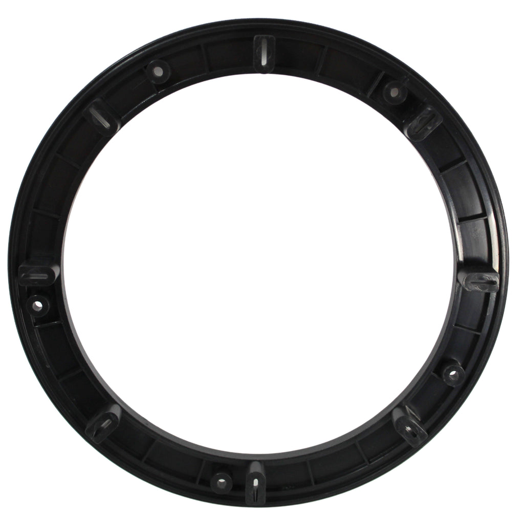 8" Marine Powersports Speaker Pod Enclosure Mounting Base D83975