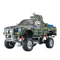 2.4G 4WD Rally Car Z63729
