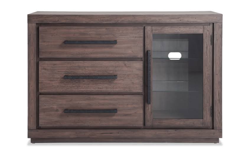 Gray TV Chest P8425