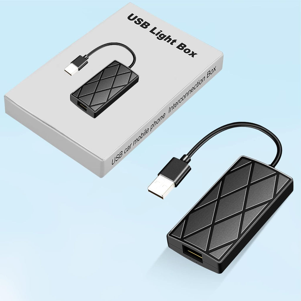 Wireless CarPlay Adapter Pack of 2 K57781