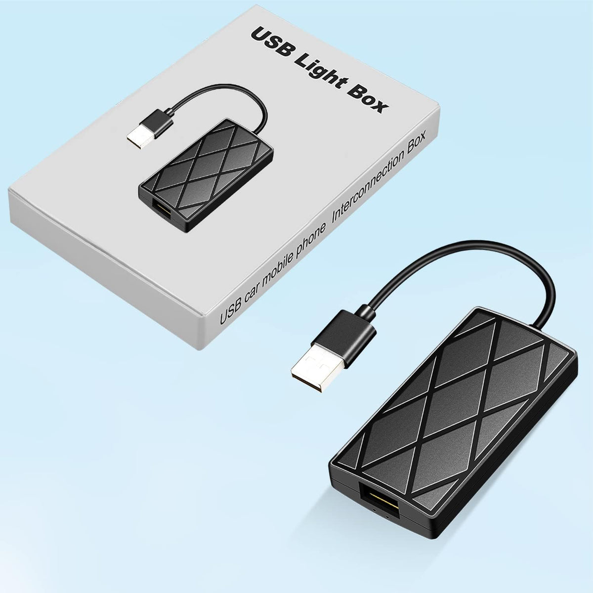 Wireless CarPlay Adapter Pack of 2 K57781
