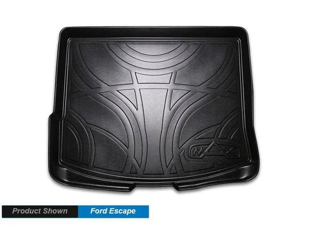 Black Custom Fit Cargo Liner Mat C56399