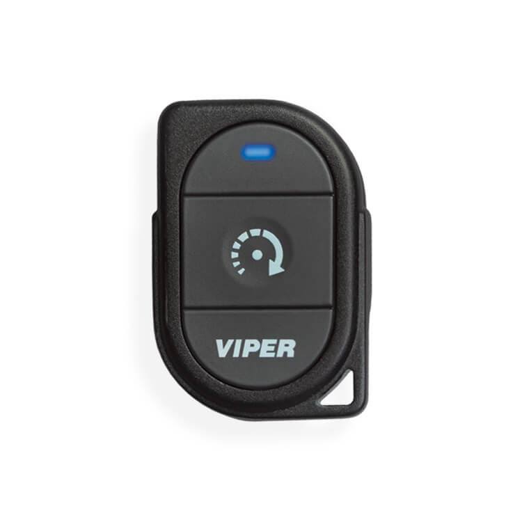 1 Way Remote Start System K470