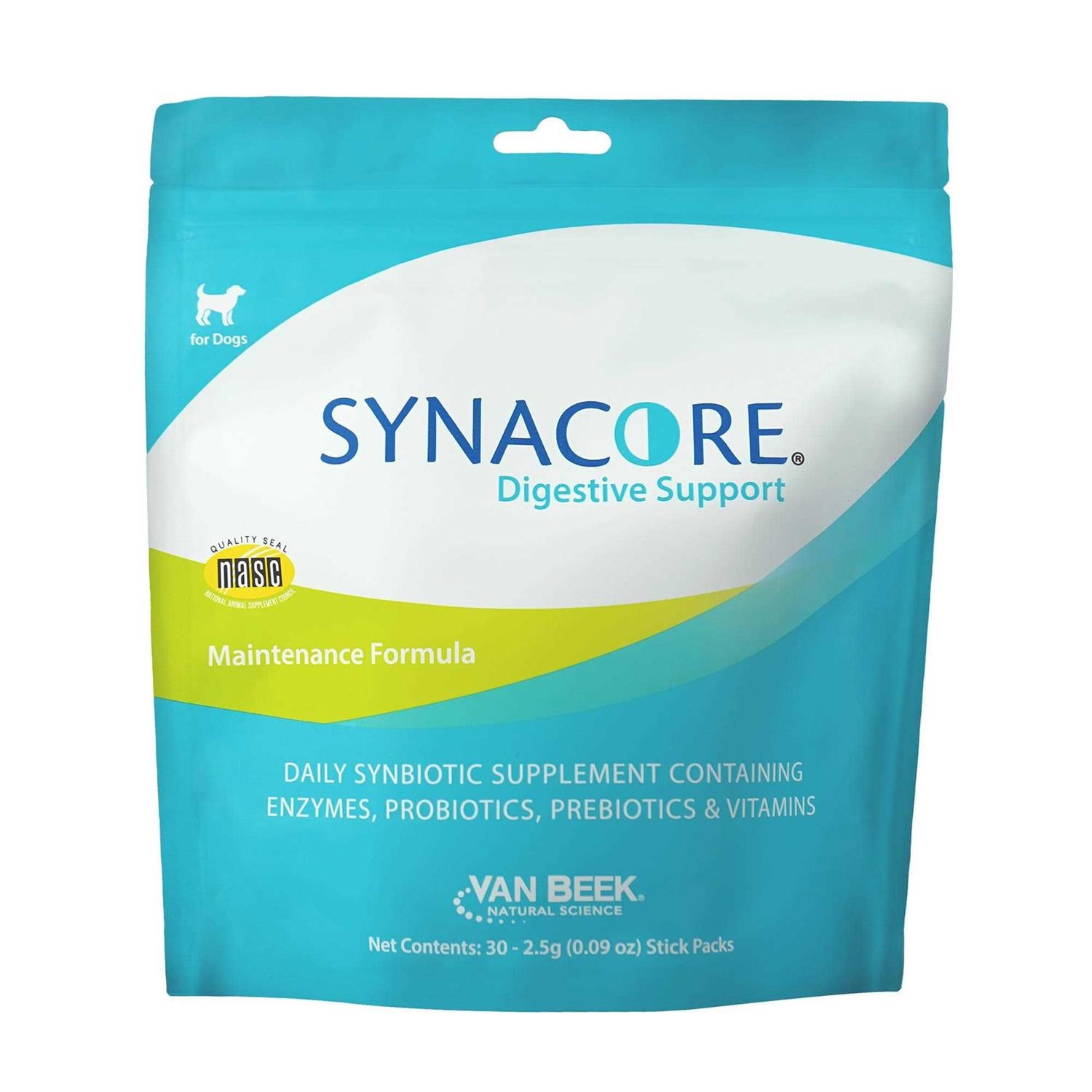 Digestive Support for Dogs B3791