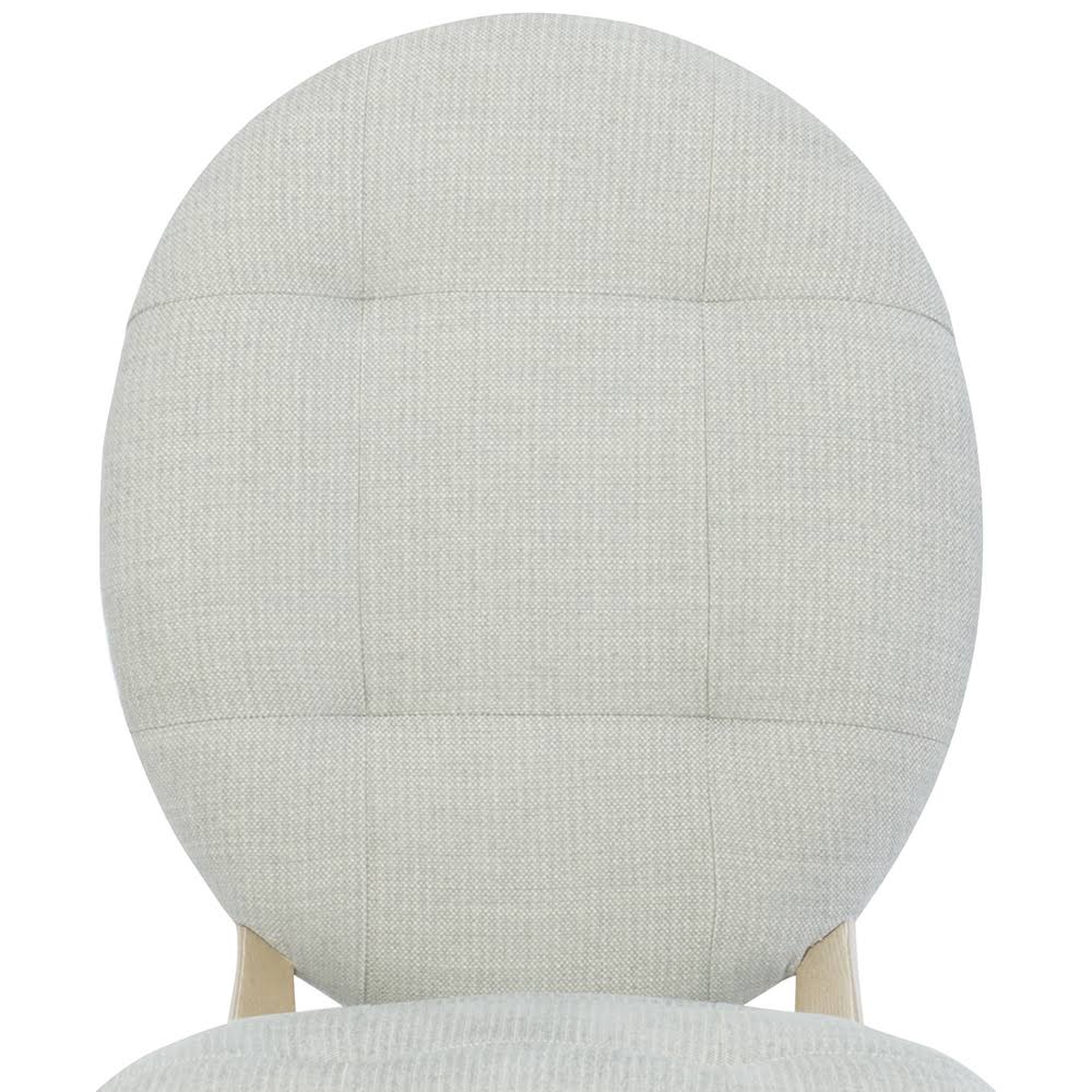 Gray Side Chair E69664