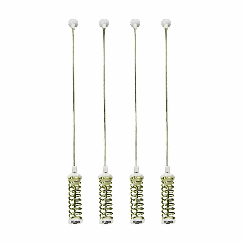 4 Pieces Washers Hanging Rod R381281