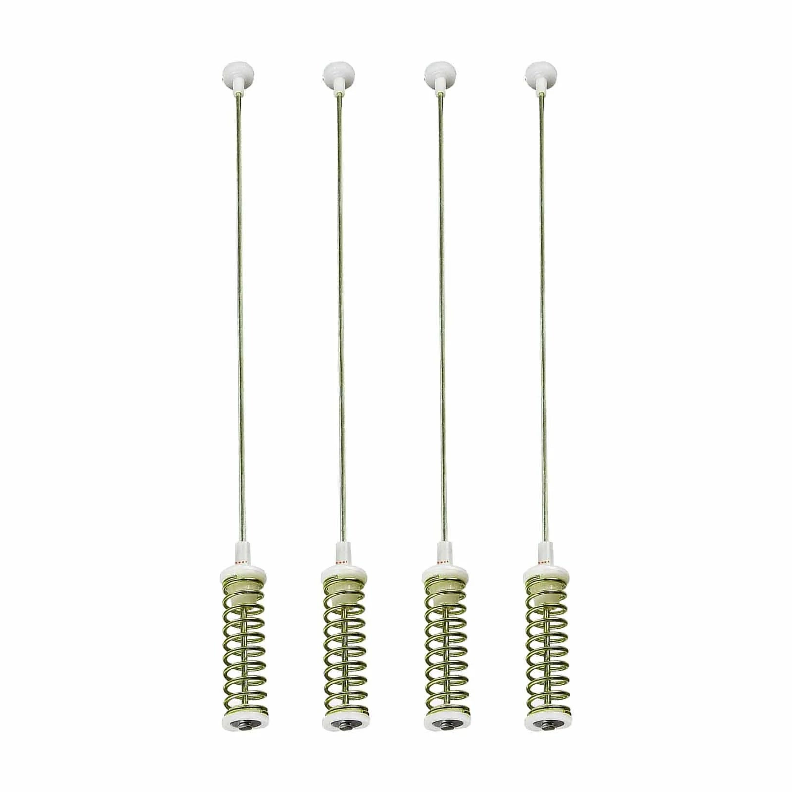 4 Pieces Washers Hanging Rod R381281