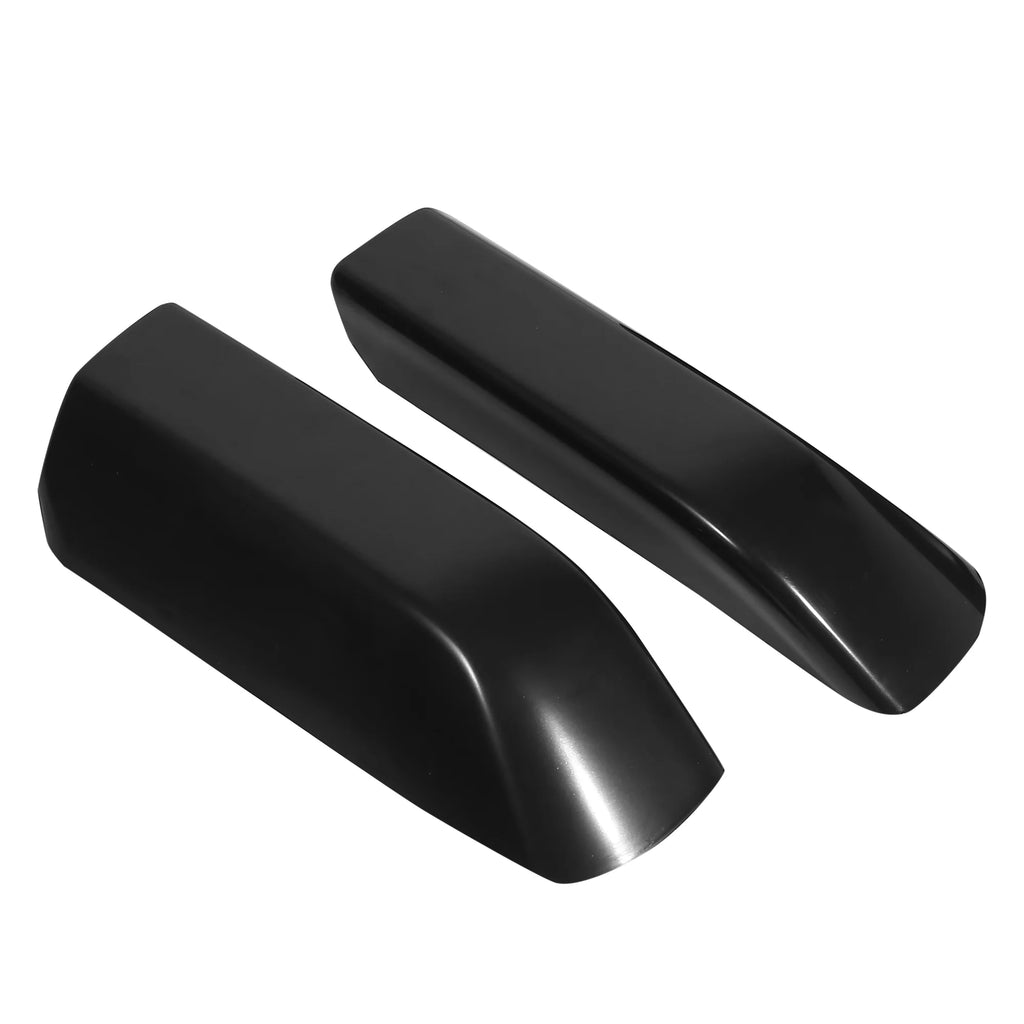 4pcs Roof Rack Rail Cover End Protection for Toyota 4Runner W614