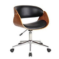 Black Desk Chair S453941