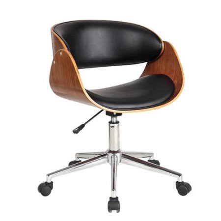 Black Desk Chair S453941