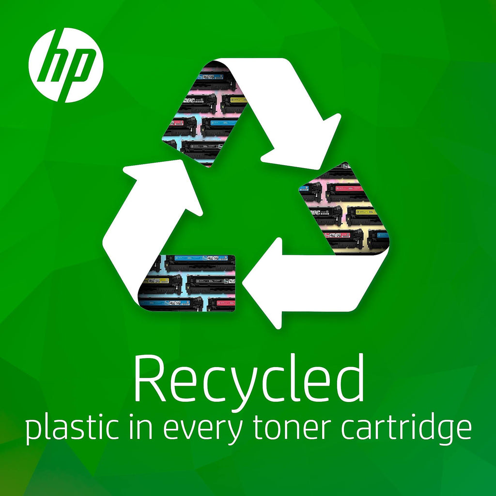 Black Toner Cartridge K566221
