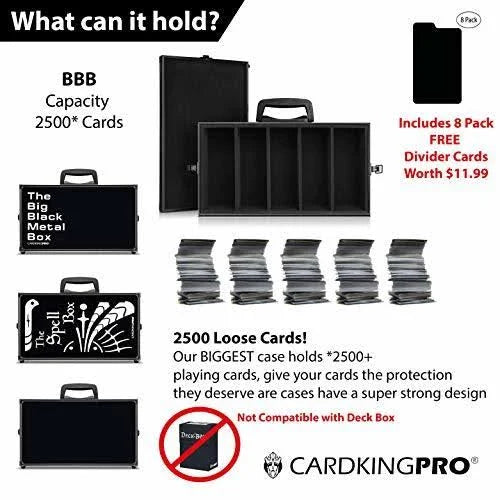 Game Card Storage Case W871