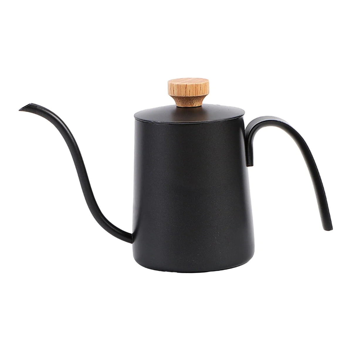 350ml Gooseneck Stainless Drip Coffee Kettle X5922