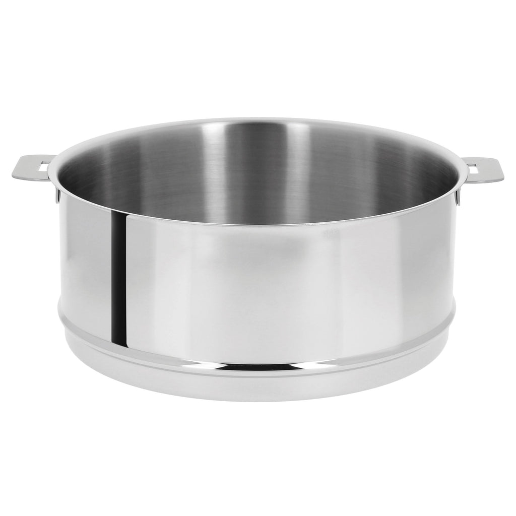 6.5-Quart Steamer P421