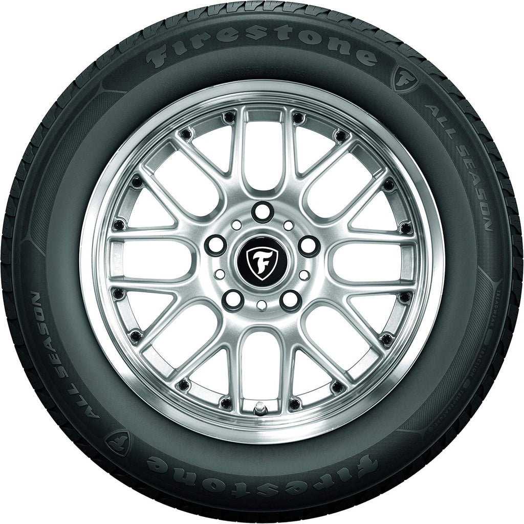 All Season Touring Tire 225/60R17 99 T N179736
