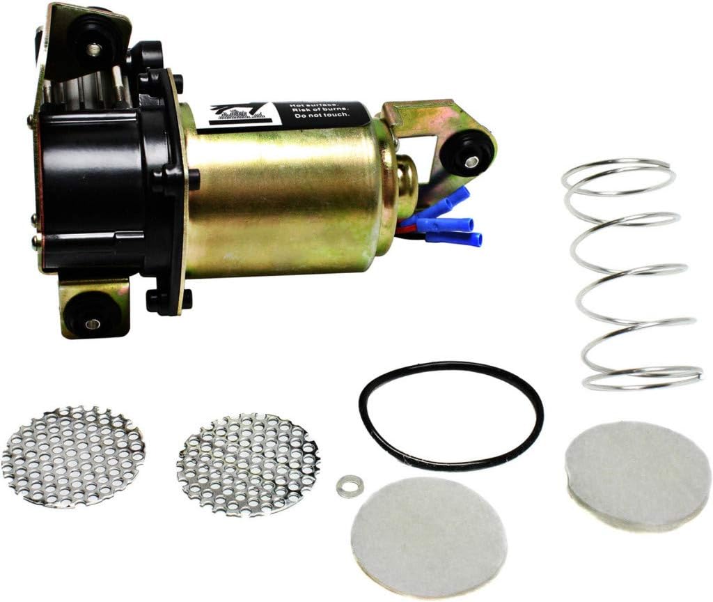 Air Suspension Compressor R950893