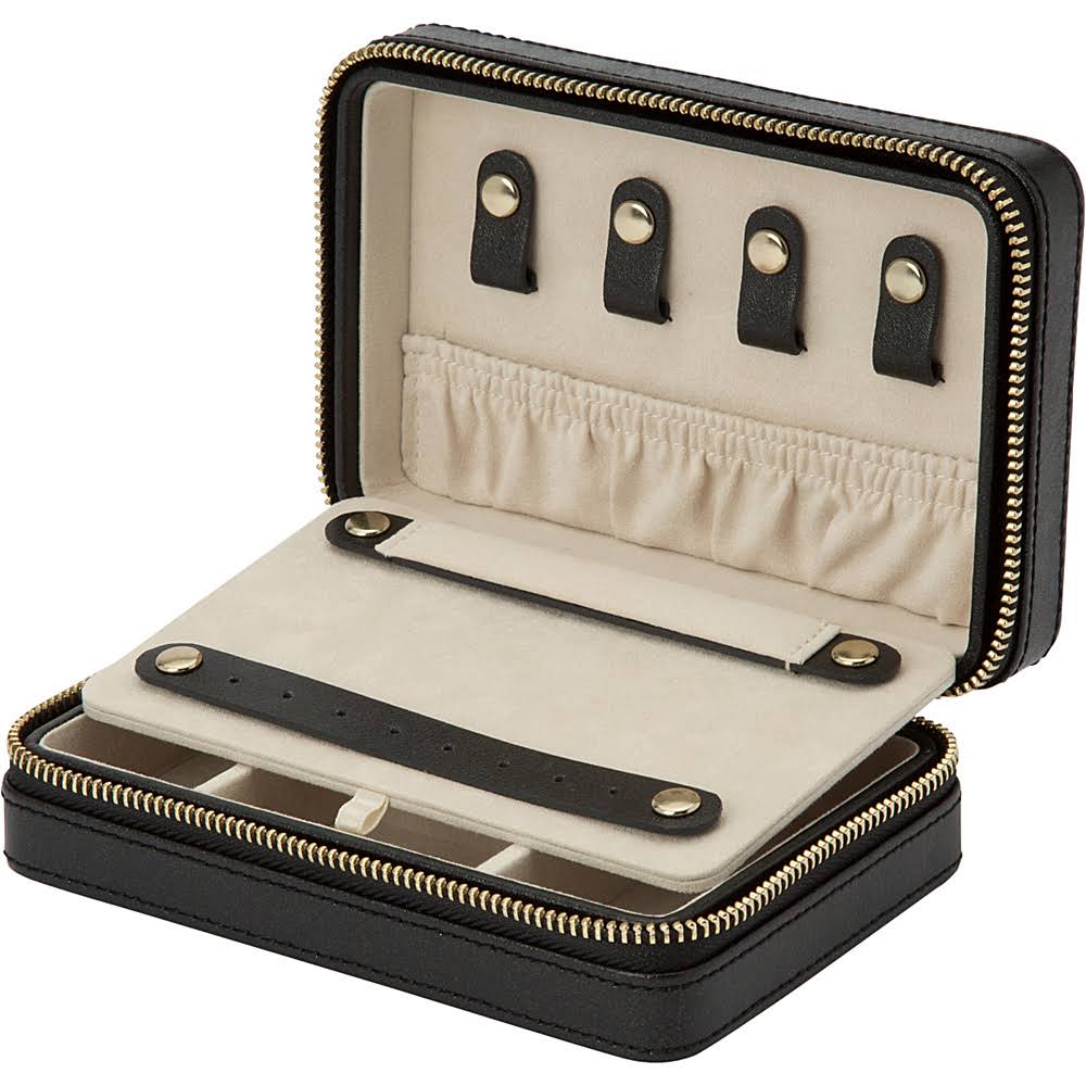 Rose Gold Zip Case Q770271