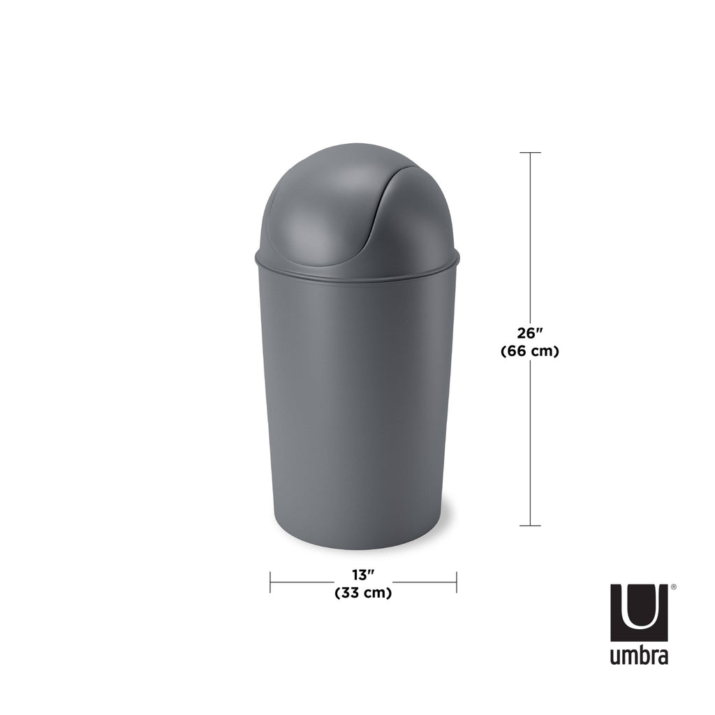 Pewter Can R668623