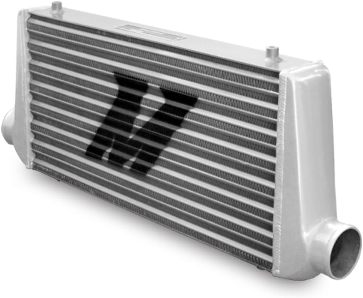 Universal Intercooler J263284
