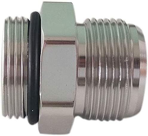 Swivel Neck Thermostat Housing Radiator Hose Pack of 2 V569514
