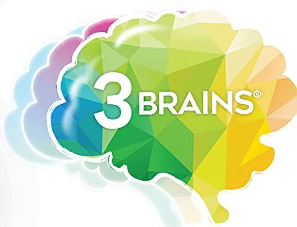 120 Ct Memory Boost G717