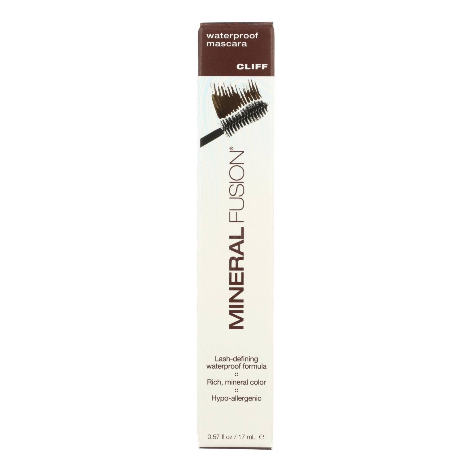 Waterproof Mascara D79074