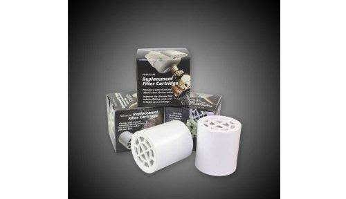Shower Filter Replacement Cartridge Q607