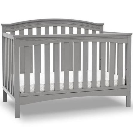 6-in-1 Convertible Crib M1199