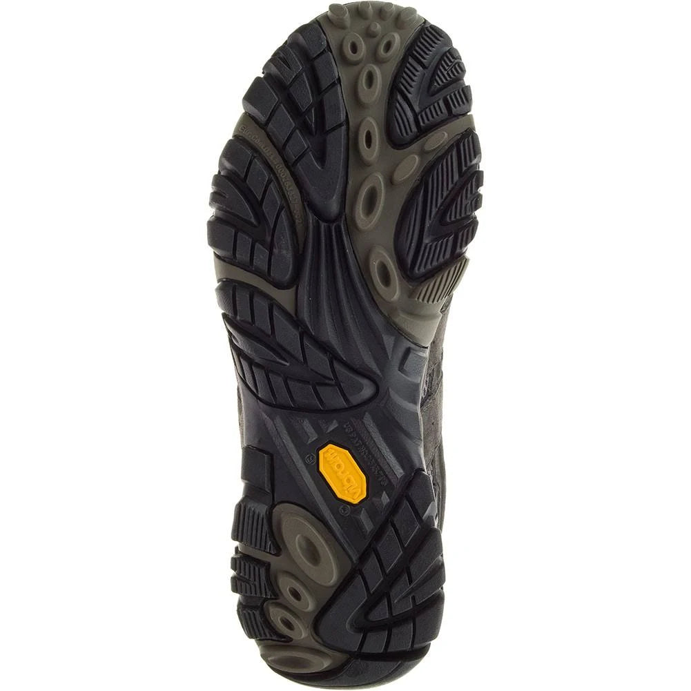 Men's Merrell Moab 2 Vent - Beluga, 7.5 T984