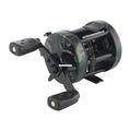 Green Camo 6.3:1 Fishing Reel Z141