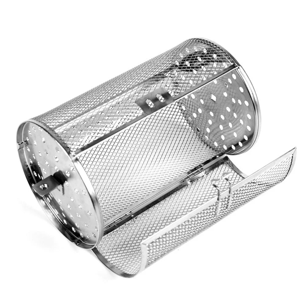 Rotisserie Cage Replacement for Air Fryer Oven K743