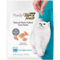 Hand-Flaked Tuna Cat Treats V26316