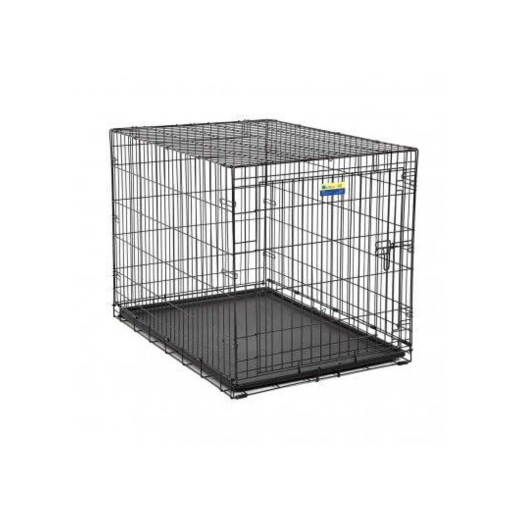 Single-Door Dog Crate U162864
