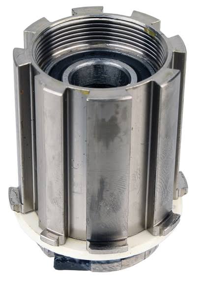 Freehub Bodies - 9/10/11 Speed Splined (12mm Axle) D44598