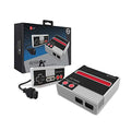 Gray RetroN 1 AV Gaming Console N819