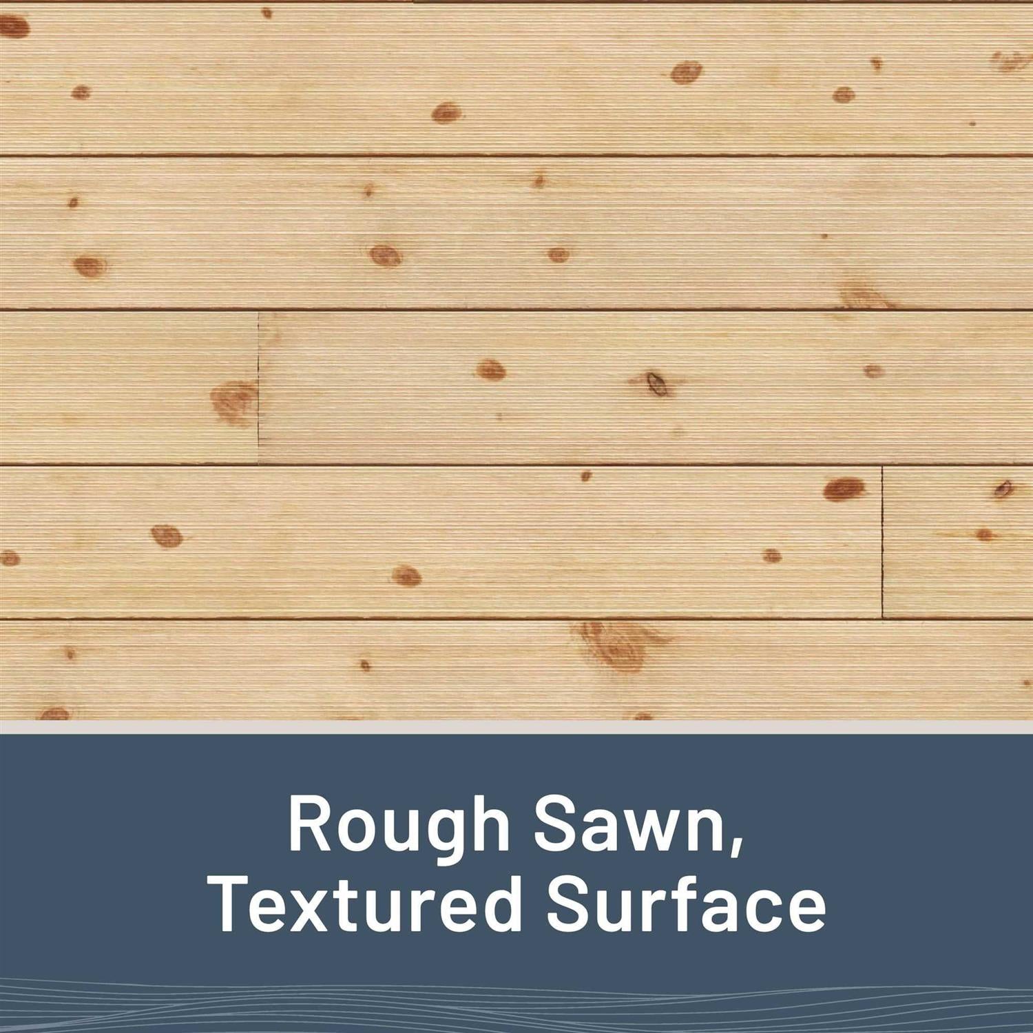 1 in. x 8 in. x 6 ft. Barn Wood Pine Shiplap Board R71770