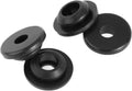 4 Pcs Rubber Grate Grommets for Gas Cooktop J18595