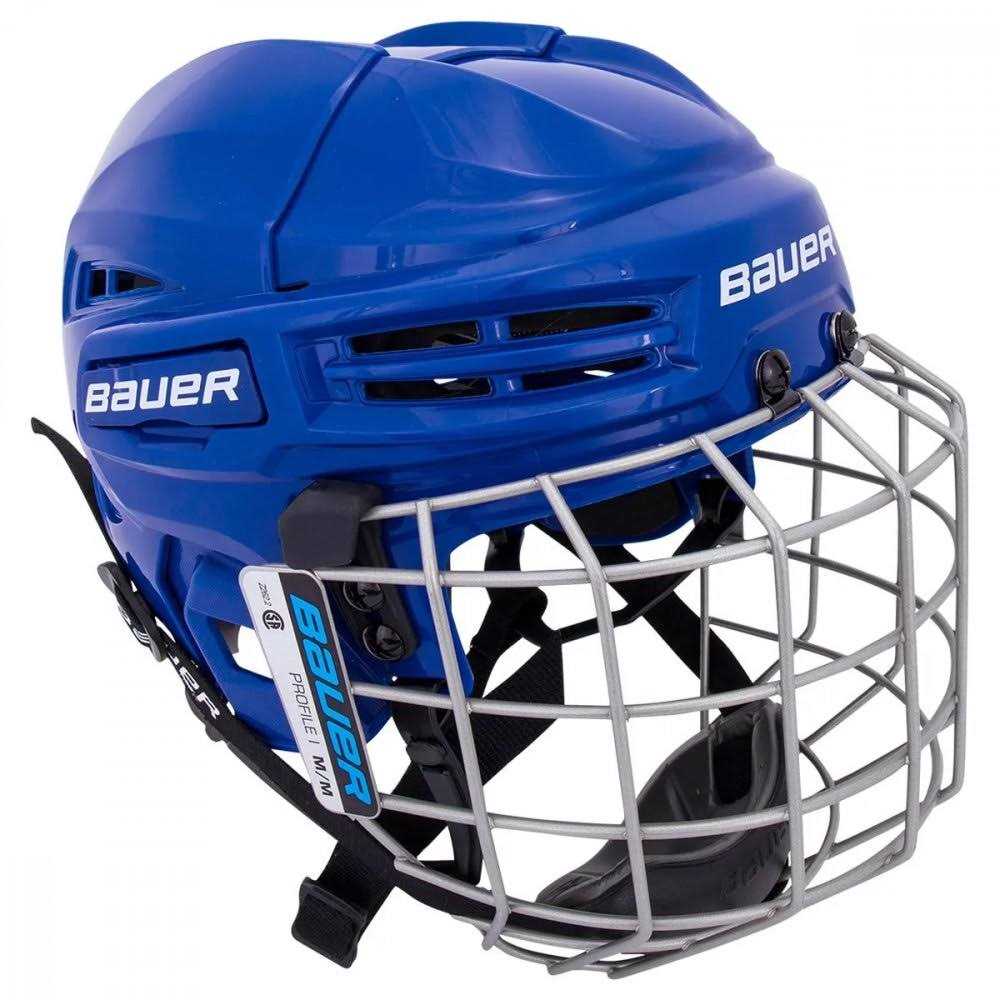 Hockey Helmet Combo S61383