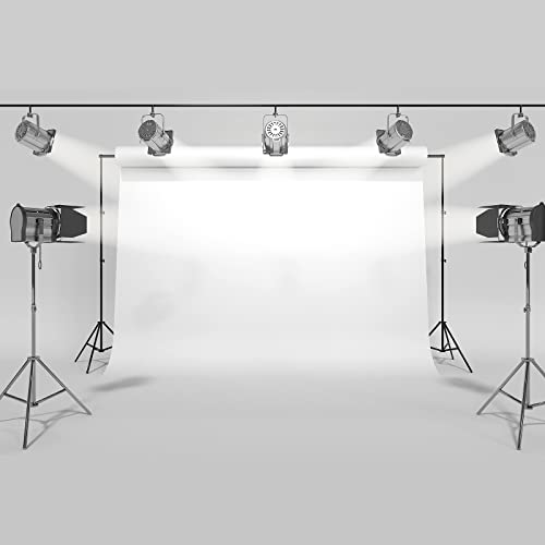 2x3m Adjustable Backdrop Stand with Carry Bag P24538