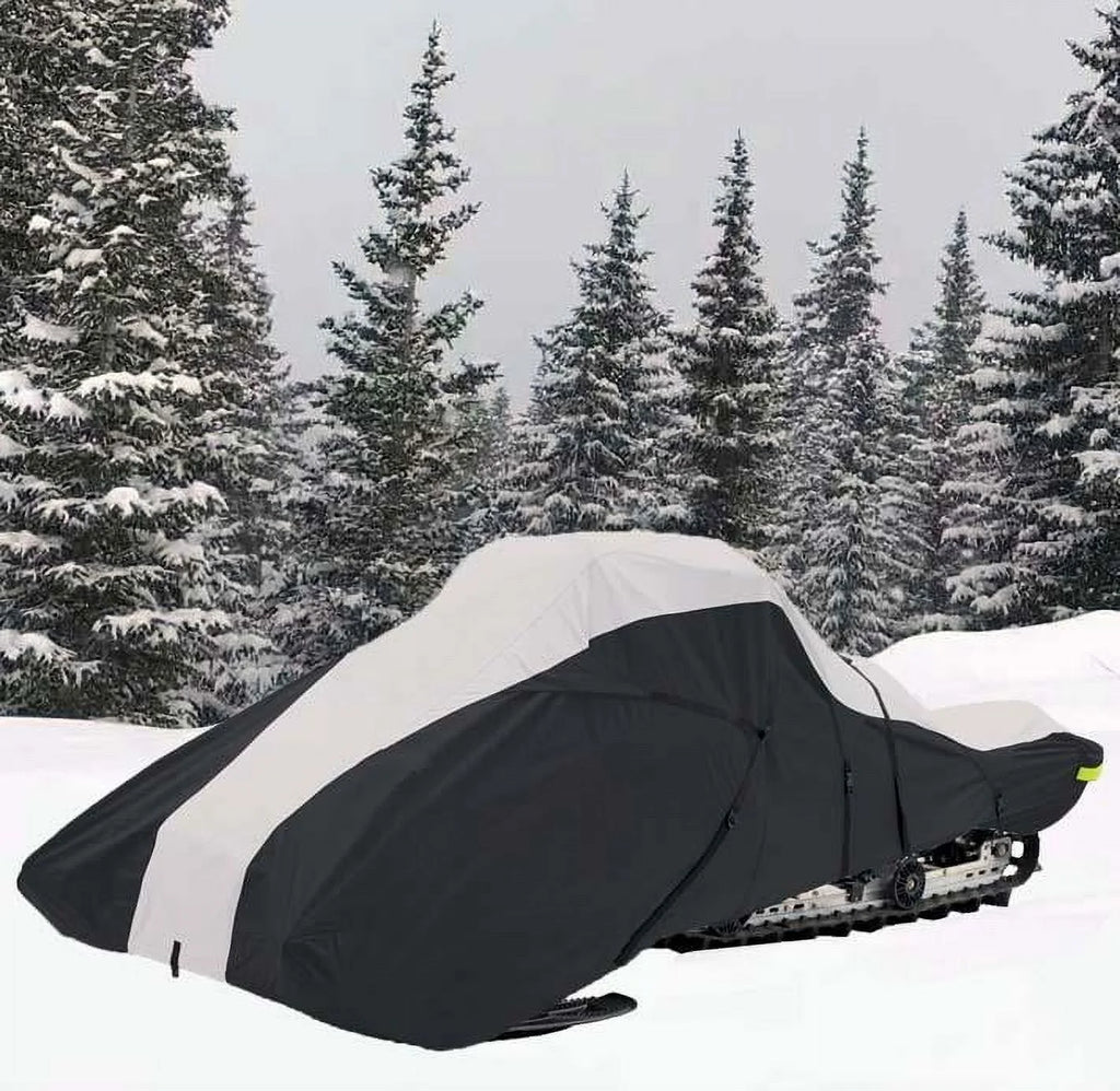 Snowmobile Travel and Storage Cover T741