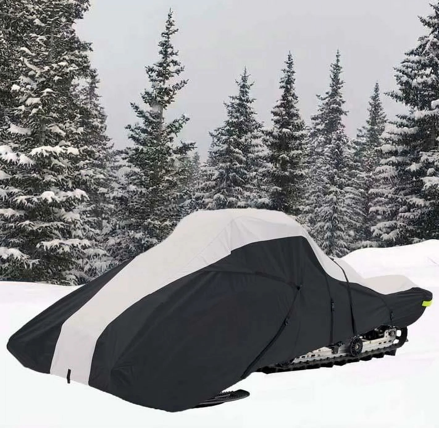 Snowmobile Travel and Storage Cover T741