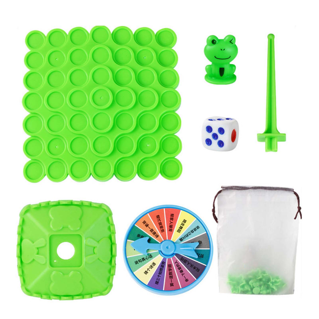 Stackable Balance Tree Board Game Toys M424060