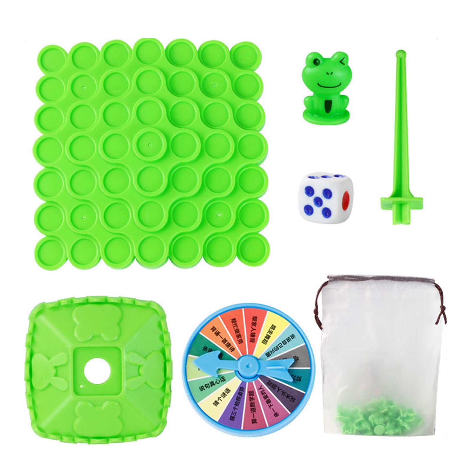 Stackable Balance Tree Board Game Toys M424060