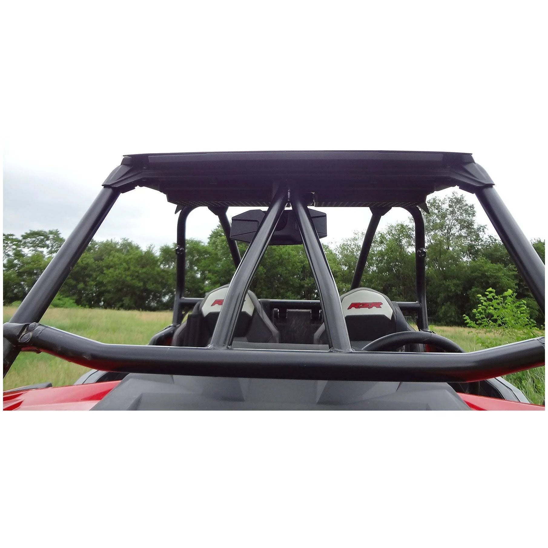 Marine Bluetooth Soundbar System D319