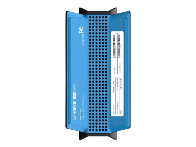 Dual-Band WiFi 6 Router S2401