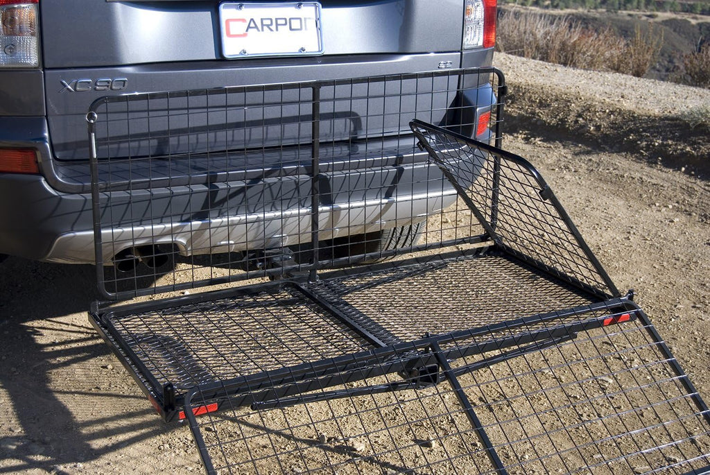 Cargo Carrier Cage V973549