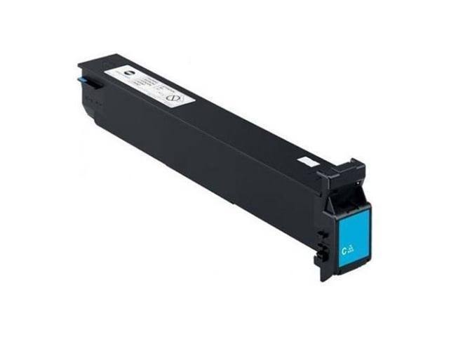 Cyan Toner Cartridge G398746
